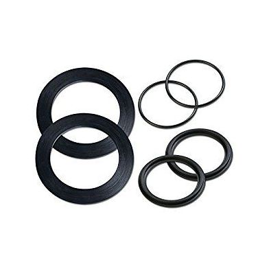 Intex 25006 set O-ringen stepwasher + flat strainer rubber washer + hose