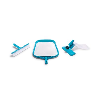 Intex Schoonmaakset Zwembad