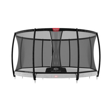 BERG Safety Net Deluxe - 380 cm - Filet de Sécurité