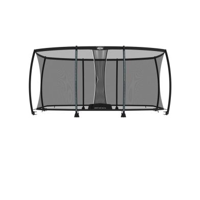  BERG Trampoline Veiligheidsnet - Ultim Pro Bouncer - Safety Net Deluxe XL - 500 x 300 cm 