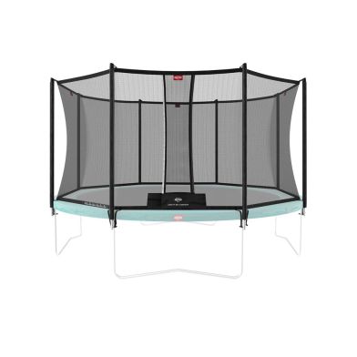  BERG Safety Net Comfort 380 - Veiligheidsnet 