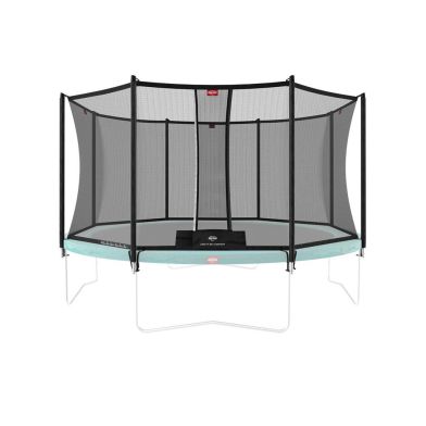 BERG Safety Net Comfort 430