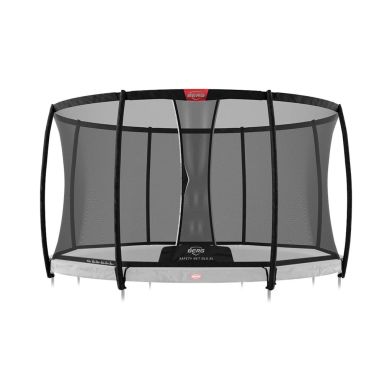  BERG Safety Net DLX XL - 430 cm - Veiligheidsnet 