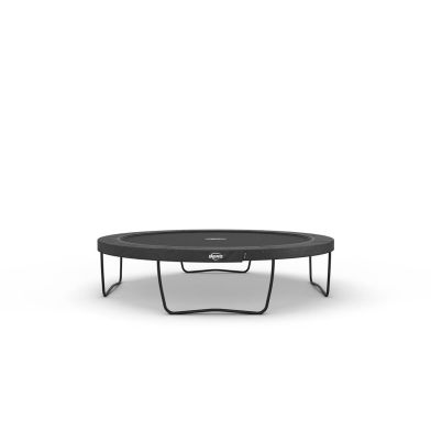 BERG Elite Regular Trampoline 430 Grijs