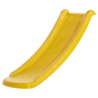 KBT Loose Slide Toba Platformhoogte 60cm Yellow