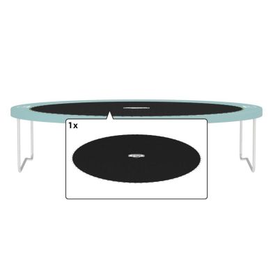 Berg Favorit 430 cm Jump Mat