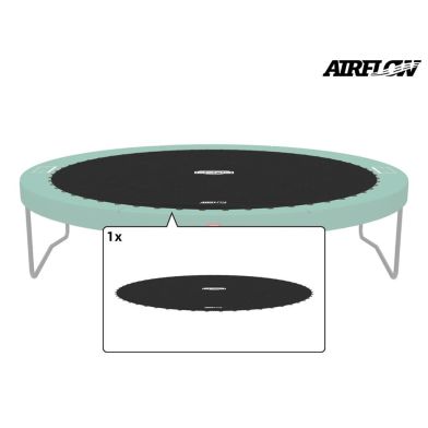Berg Jump Mat Twinspring / Airflow 430