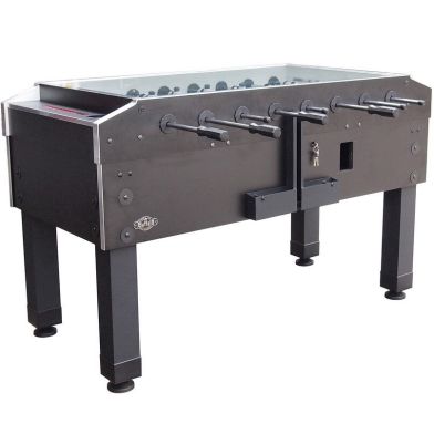Buffalo Football Table Tournament Black