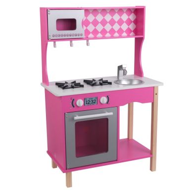 KidKraft Sweet Sorbet kinderkeuken Avec Accessoires
