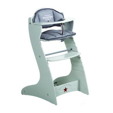 Roba Rock Star High Chair