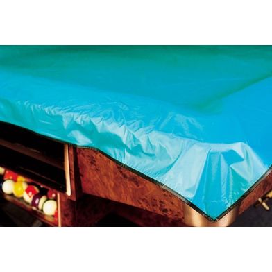 Table de Billard Housse 7 ft Vert (275 x 175 cm)
