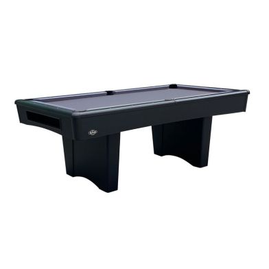 Buffalo  Eliminator III pooltafel Buffalo 7ft matzwart 