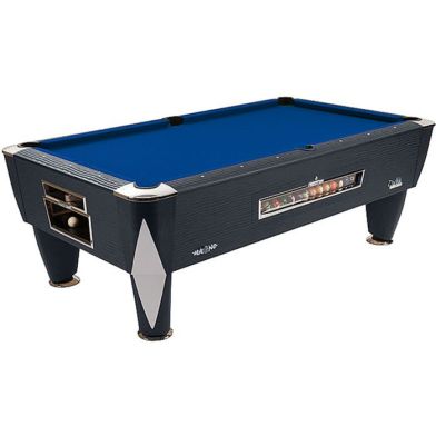 SAM Magno Sport Table de Billard 8ft muntproever