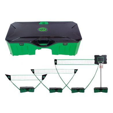 Axi Multisport 401 Sportsysteem