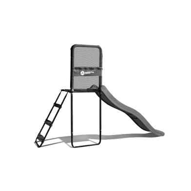 North Base Platform
