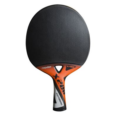 Cornilleau Nexeo X200 Graphite Outdoor Table Tennis Bat