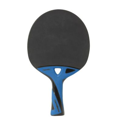 Cornilleau Nexeo X90 Carbon Extérieur Raquette de Tennis de Table
