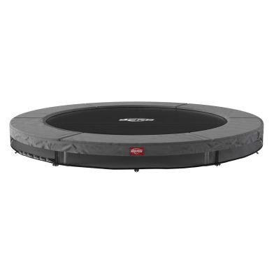 BERG Favorit InGround Trampoline 200 Grijs