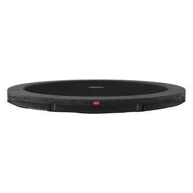 BERG Favorit InGround Trampoline 430 Grijs