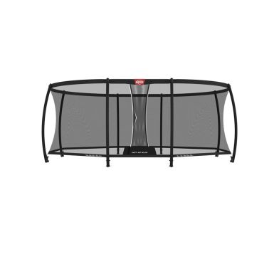 BERG Grand Safety Net Deluxe 520