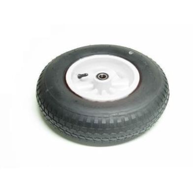 Berg Roue Blanc 4.80/400-8