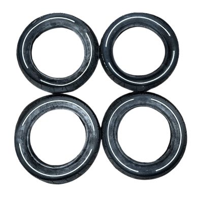 Berg Buddy Pro Wheel x5