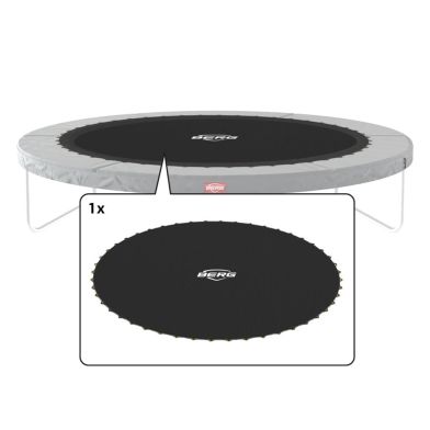 Berg Jump Mat 330 cm