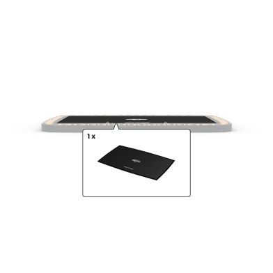 BERG Ultim AirFlow Pro 330 Jump Mat