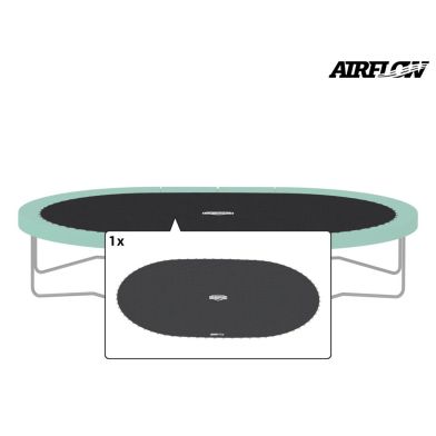 Grand Champion - Jump mat (TwinSpring, Airflow) 520