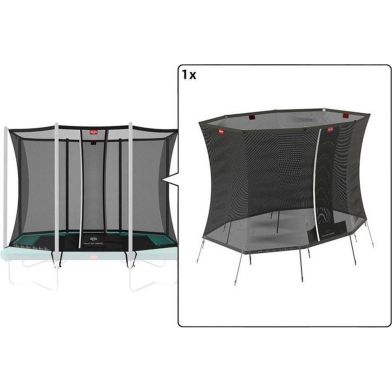 Berg Ultim Safety Net Comfort Los Net 281