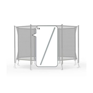 Safety Net Comfort - Upper Tube for springbracket (120cm)