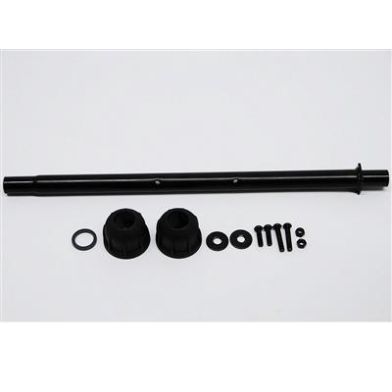 Berg Buzzy - Uitwendinge achteras