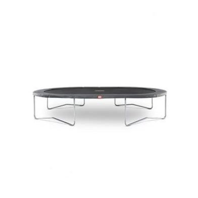 BERG Grand Favorit Regular 520 Grey