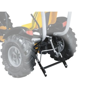 Berg Dispositif de Levage Arrière