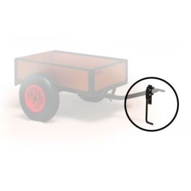 Berg Steunpoot Kipkar