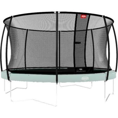 BERG Trampoline Safety Net T-series - 380 cm