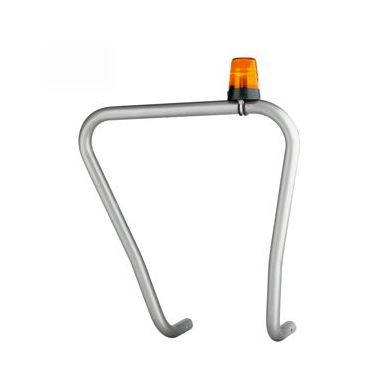 Berg Zwaailamp voor Rolbeugel oranje