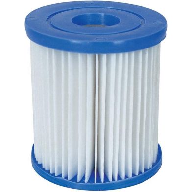 Bestway - Filter Cartridge - Zwembadfilter Type I - 2 Pieces