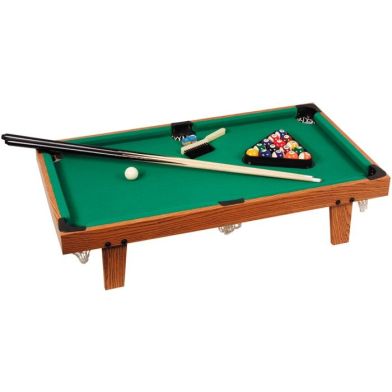 Buffalo Mini Explorer Table de Billard
