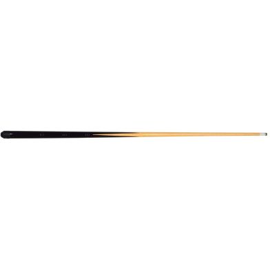 Billiards Cue 1-delig Budget 102cm M-8 tip