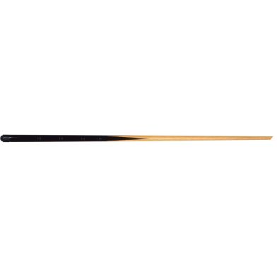 Billiards Cue 1-delig Budget 145cm M-8 tip