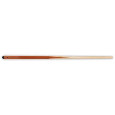 Billiards Cue 1-delig House Q 120cm M-8 tip 12mm