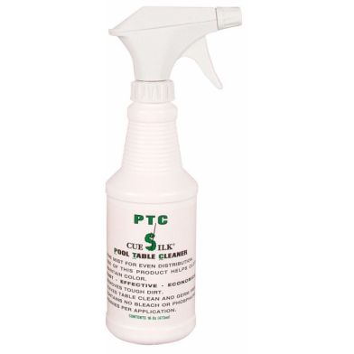 Biljart Laken Reiniger 475ml