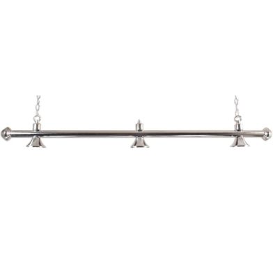 Buffalo armatuur Rod With 3 fittingen chroom