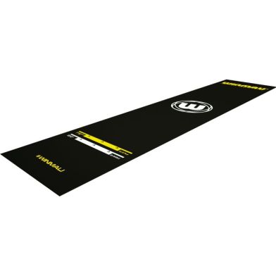 Winmau dartmat Xtreme heavy darts
