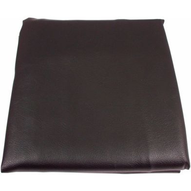 Afdekhoes pool DeLuxe 9 foot, zwart 
