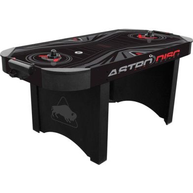 Buffalo Astrodisc Airhockey Tafel 6ft Indoor