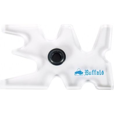 Buffalo Keu steun Eland Acrylic