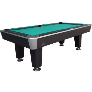 Buffalo pooltafel Outrage III 7ft zwart 