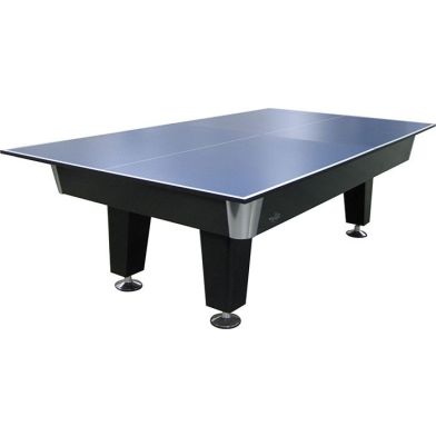 Tafeltennis top voor pooltafels officele maat